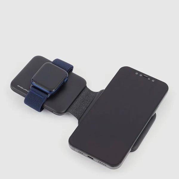 PIQUADRO Caricatore pieghevole BagMotic AC5979BM