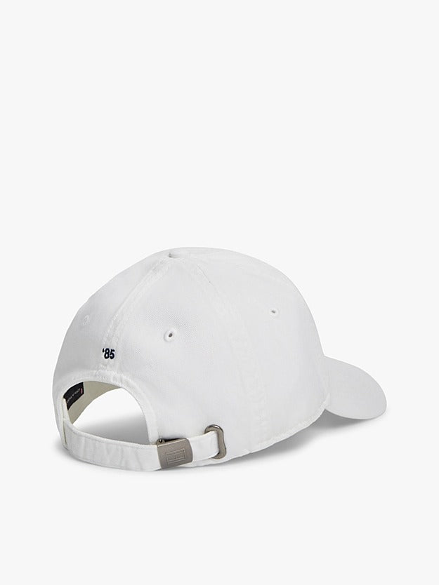 TOMMY HILFIGER Cappello Th Flag Soft AM0AM14099 Unisex