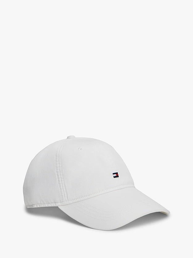 TOMMY HILFIGER Cappello Th Flag Soft AM0AM14099 Unisex