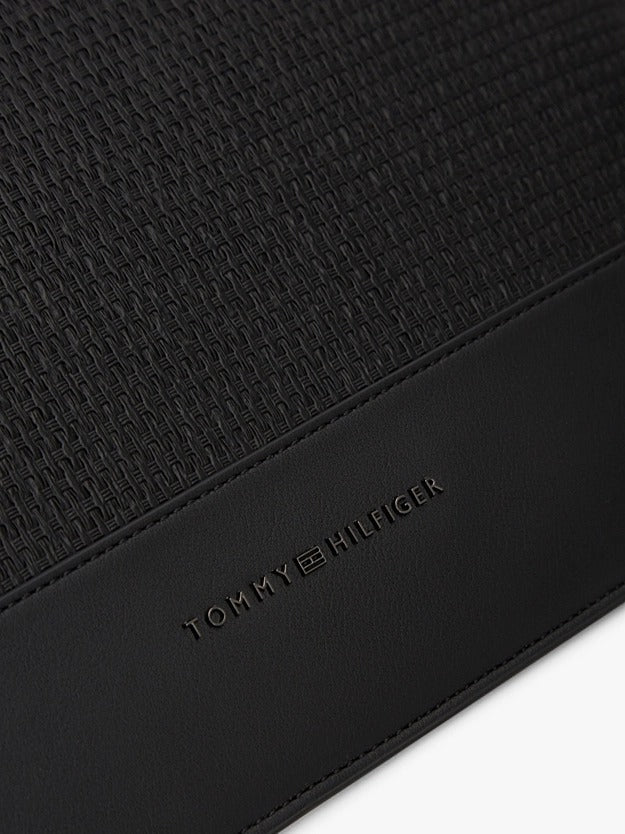 TOMMY HILFIGER Clutch Woven AM0AM14145 Uomo