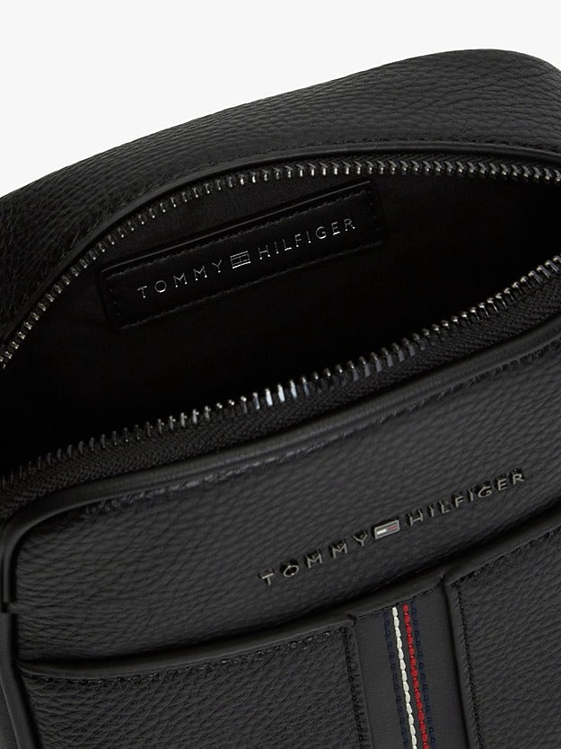 TOMMY HILFIGER Tracolla Central AM0AM14168 Uomo