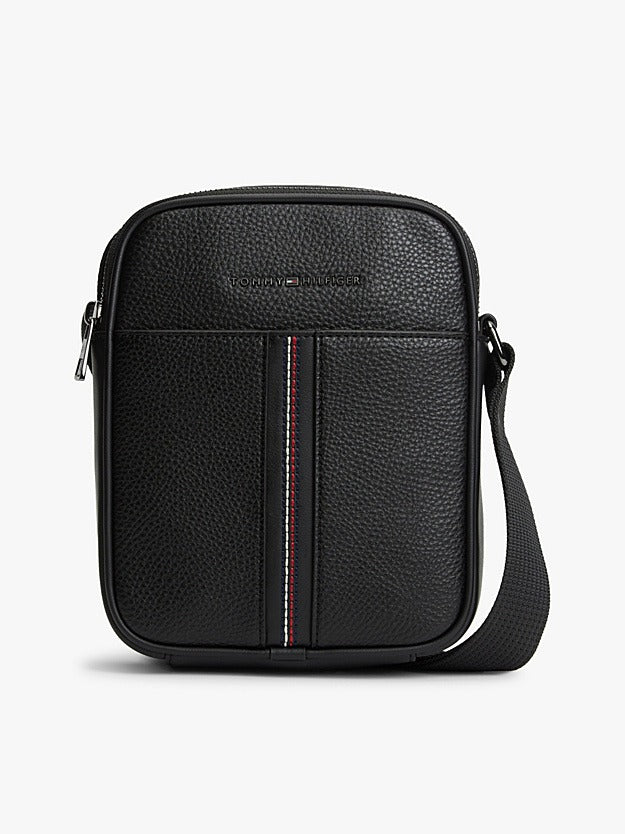TOMMY HILFIGER Tracolla Central AM0AM14168 Uomo