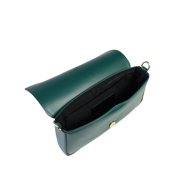 MARC ELLIS Borsa A Spalla Canton BX Donna