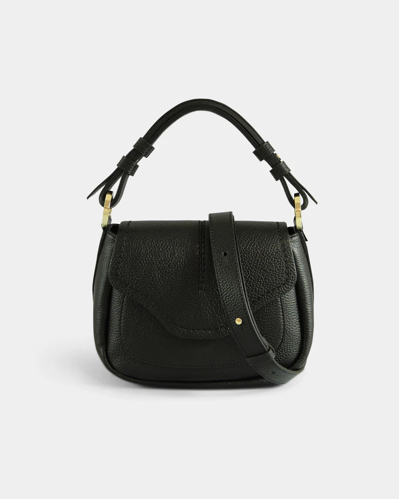 LORISTELLA Borsa A Spalla Cecilia 2731 Donna