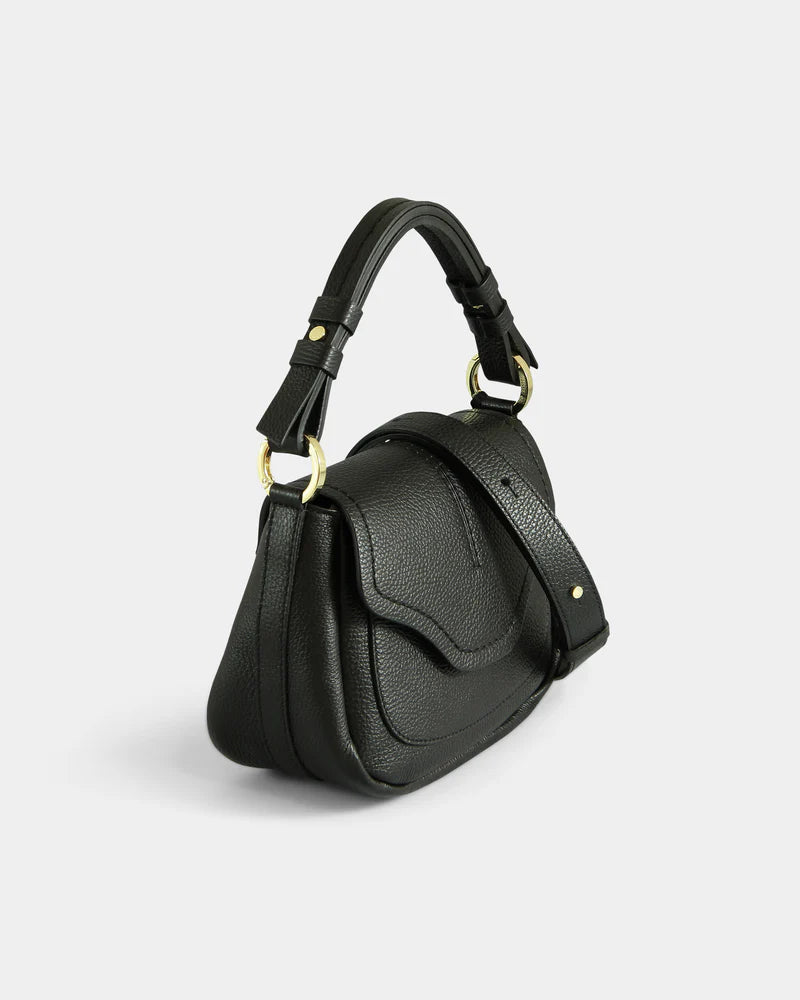 LORISTELLA Borsa A Spalla Cecilia 2731 Donna