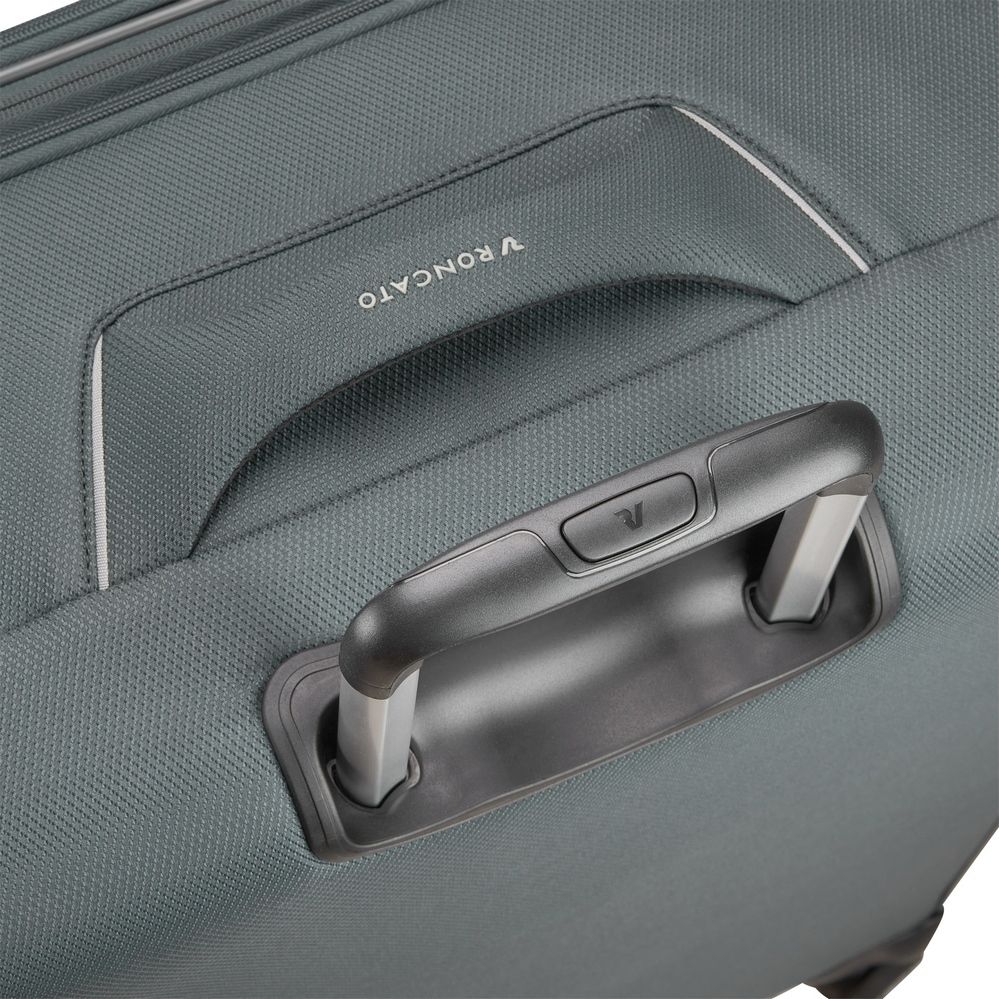RONCATO Trolley Grande IRONIK 2.0 415301 Unisex