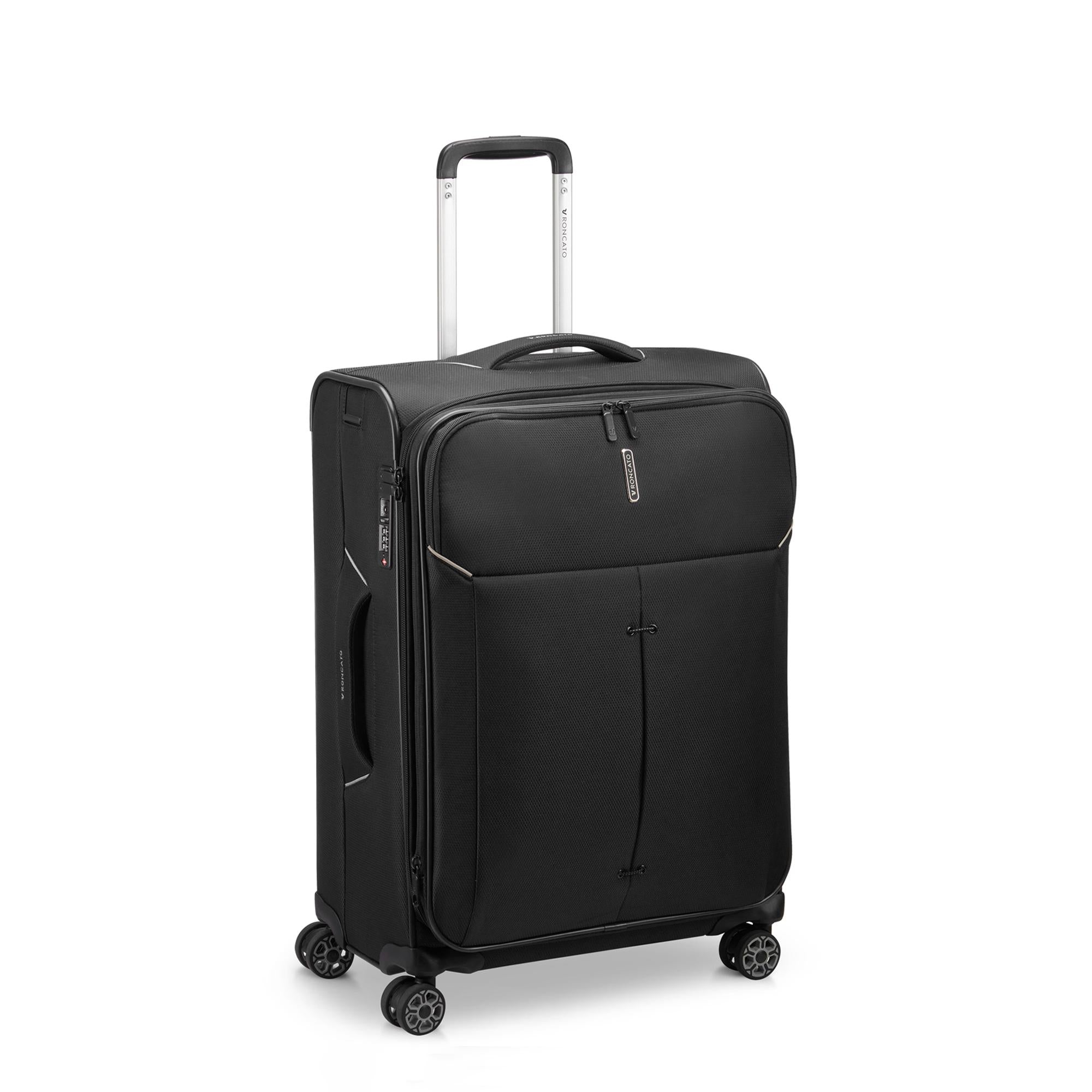 RONCATO Trolley Medio IRONIK 2.0 415302 Unisex
