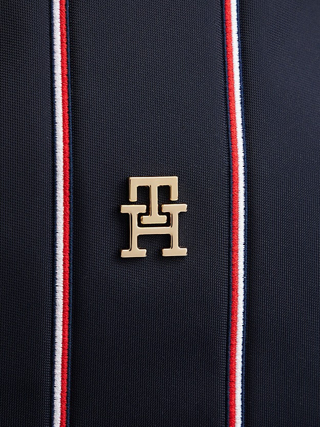 TOMMY HILFIGER Zaino Popette Dome AW0AW17651 Unisex