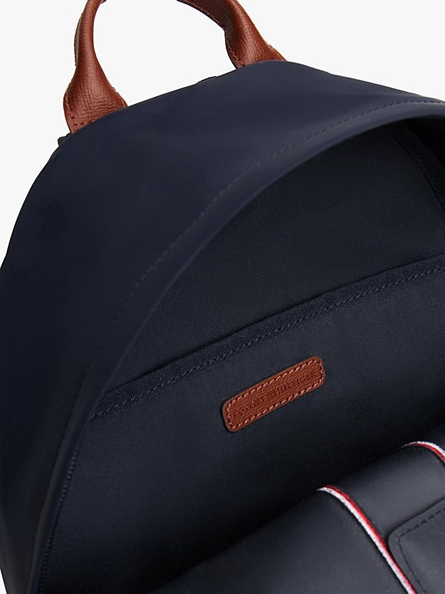 TOMMY HILFIGER Zaino Popette Dome AW0AW17651 Unisex