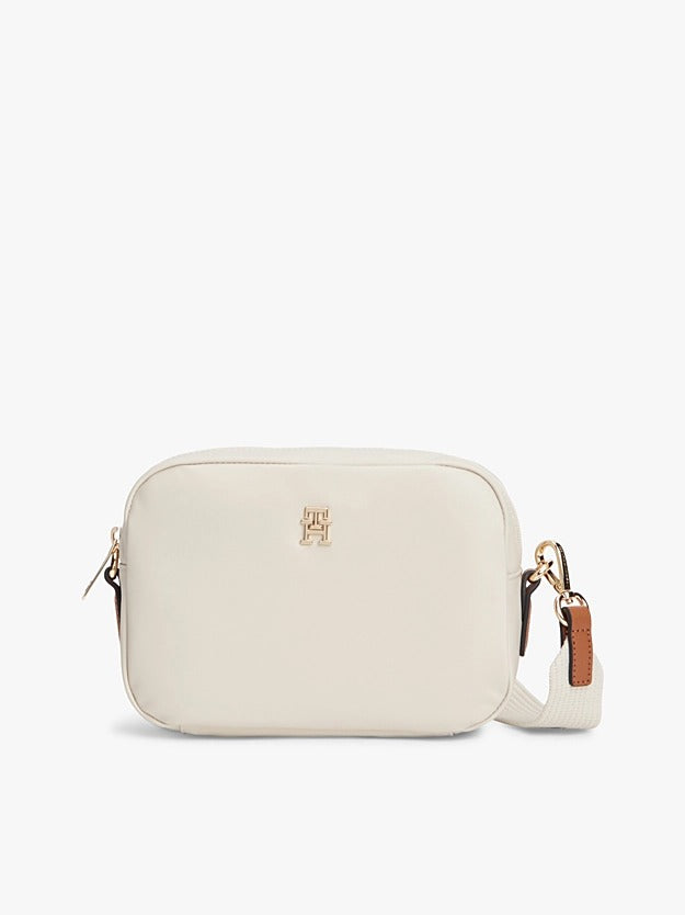 TOMMY HILFIGER Borsa A Tracolla Popette AW0AW17704 Donna