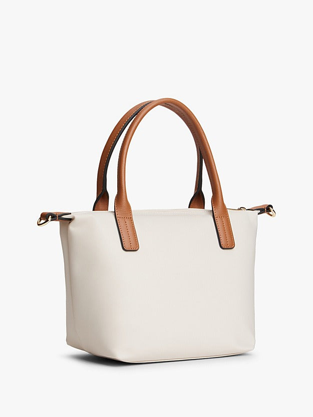 TOMMY HILFIGER Borsa A Spalla Popette AW0AW17709 Donna