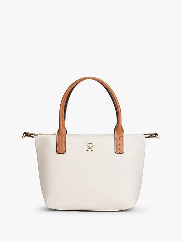 TOMMY HILFIGER Borsa A Spalla Popette AW0AW17709 Donna