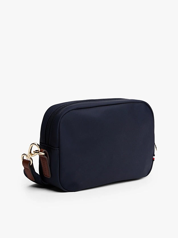 TOMMY HILFIGER Borsa A Tracolla Popette AW0AW17710 Donna