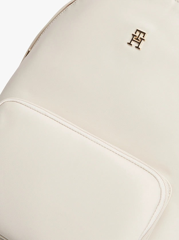 TOMMY HILFIGER Zaino Popette Dome AW0AW17939 Donna