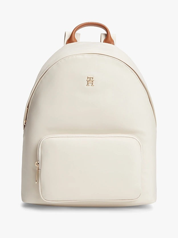 TOMMY HILFIGER Zaino Popette Dome AW0AW17939 Donna