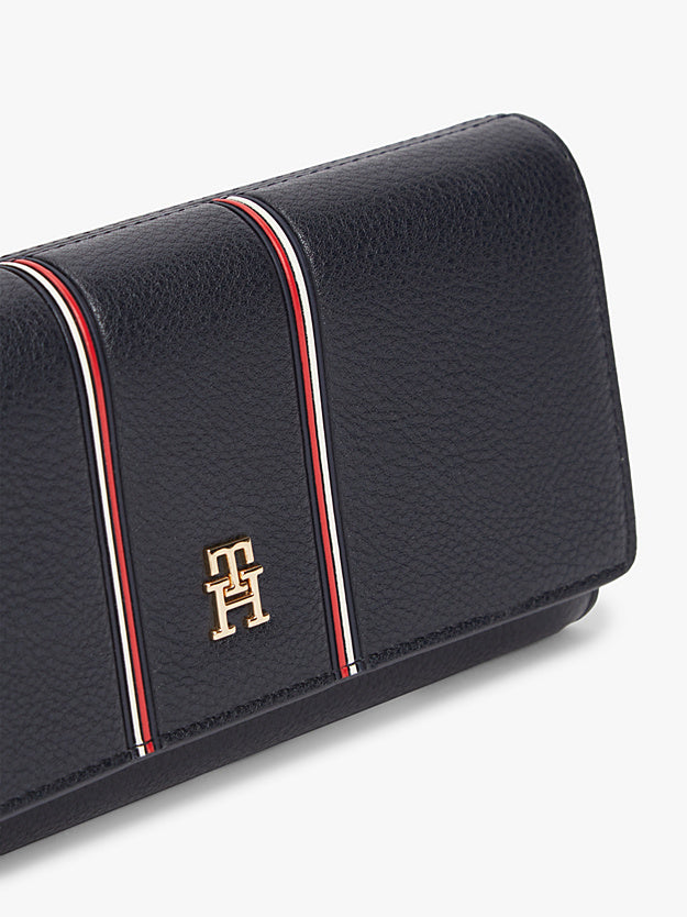 TOMMY HILFIGER Portafoglio Icon AW0AW18656 Donna