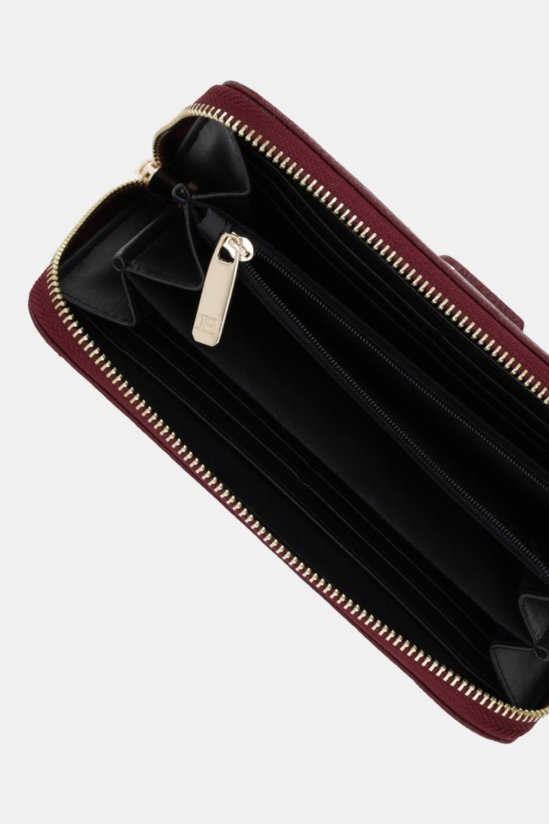 ERMANNO FIRENZE Portafoglio Large Victoria 12600387 Donna