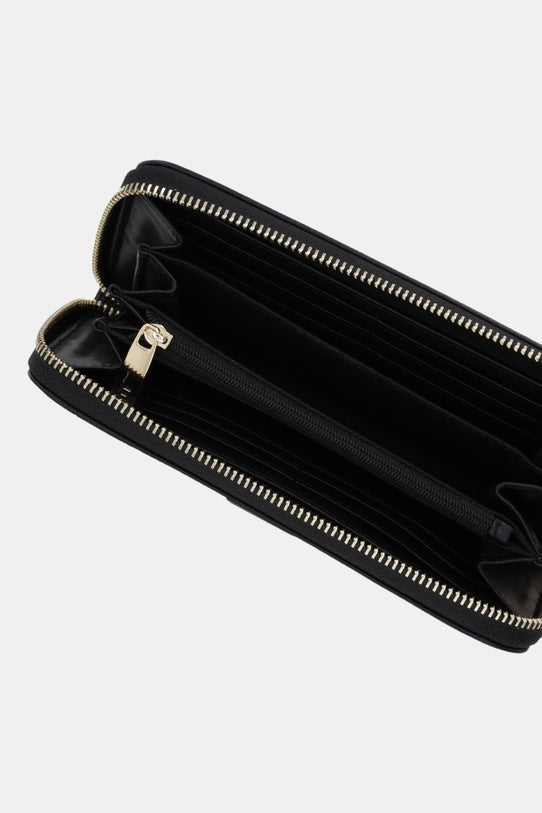 ERMANNO FIRENZE Portafoglio Large Victoria 12600387 Donna