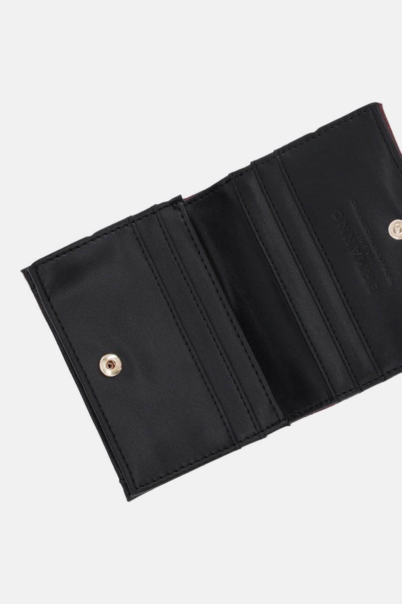 ERMANNO FIRENZE Portafoglio Small Victoria 12600388 Donna