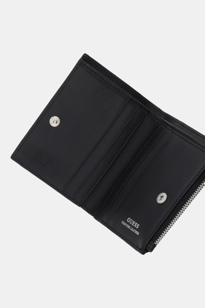 GUESS Portafoglio Torino SMBAGRLEA03 Uomo