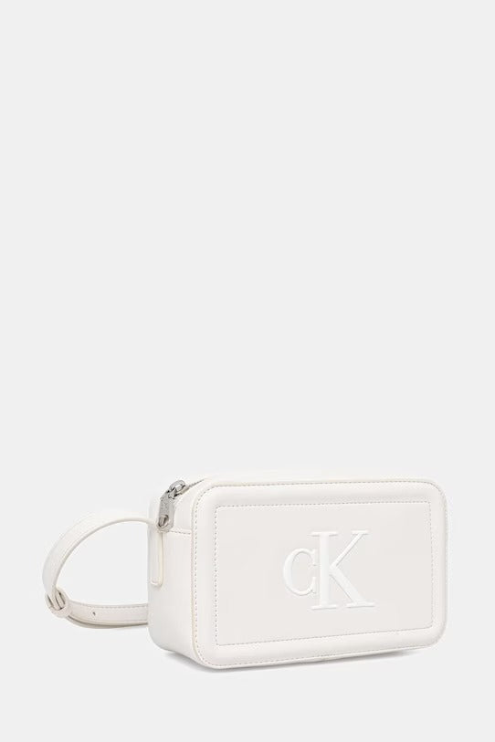 CALVIN KLEIN Borsa A Tracolla Bold LV04F3220G Donna
