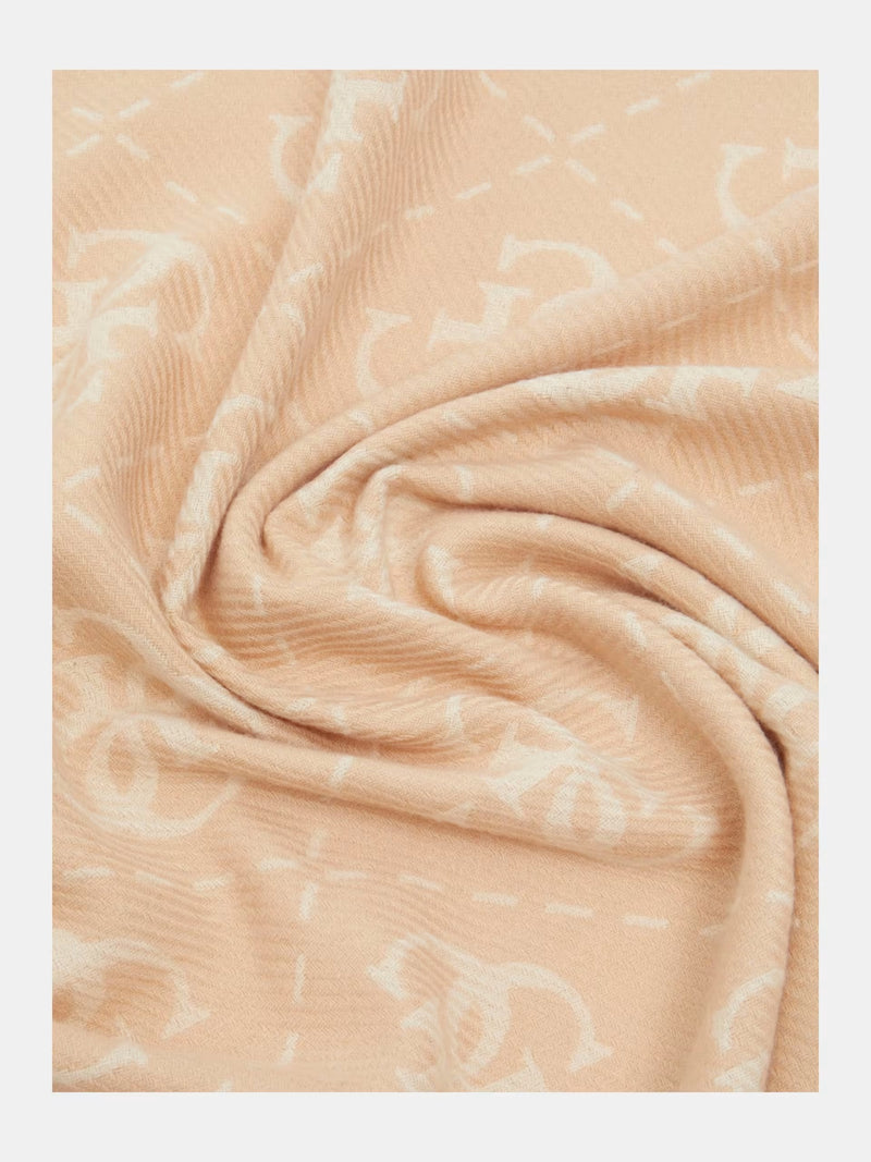 GUESS Sciarpa Nolana AW5217VIS03 Donna