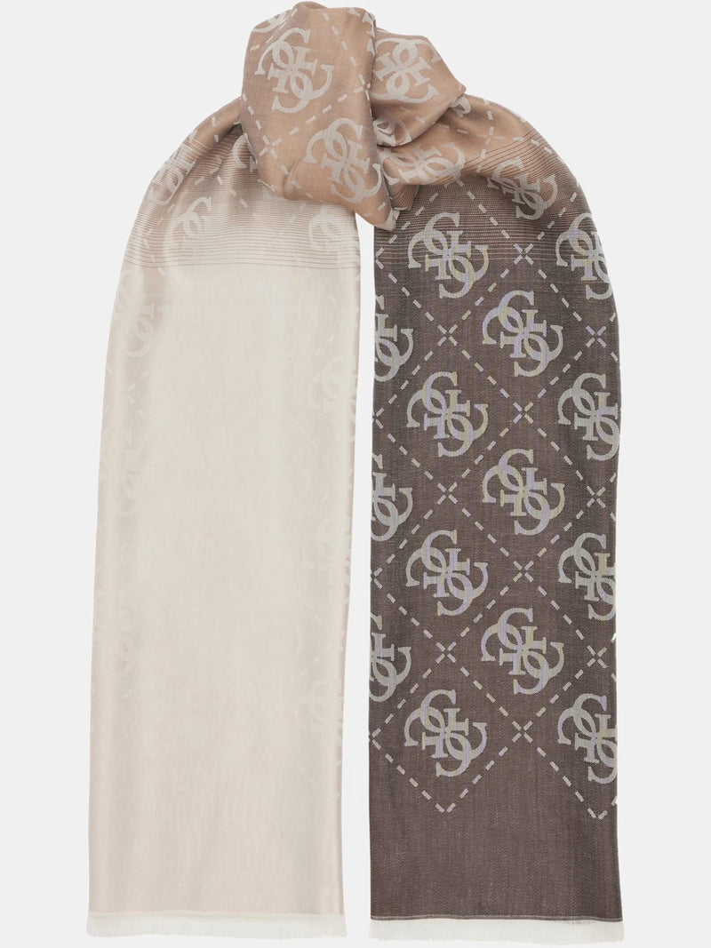 GUESS Foulard Cresidia AW5247MOD03 Donna