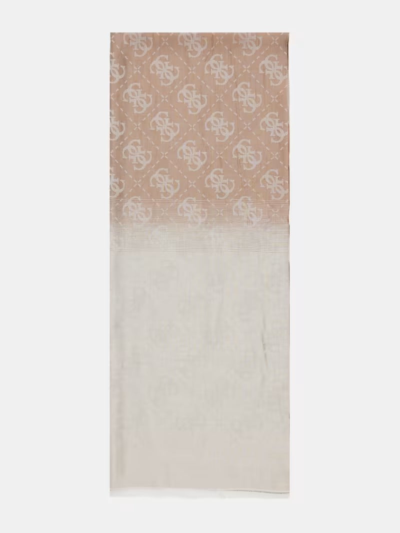 GUESS Foulard Cresidia AW5247MOD03 Donna
