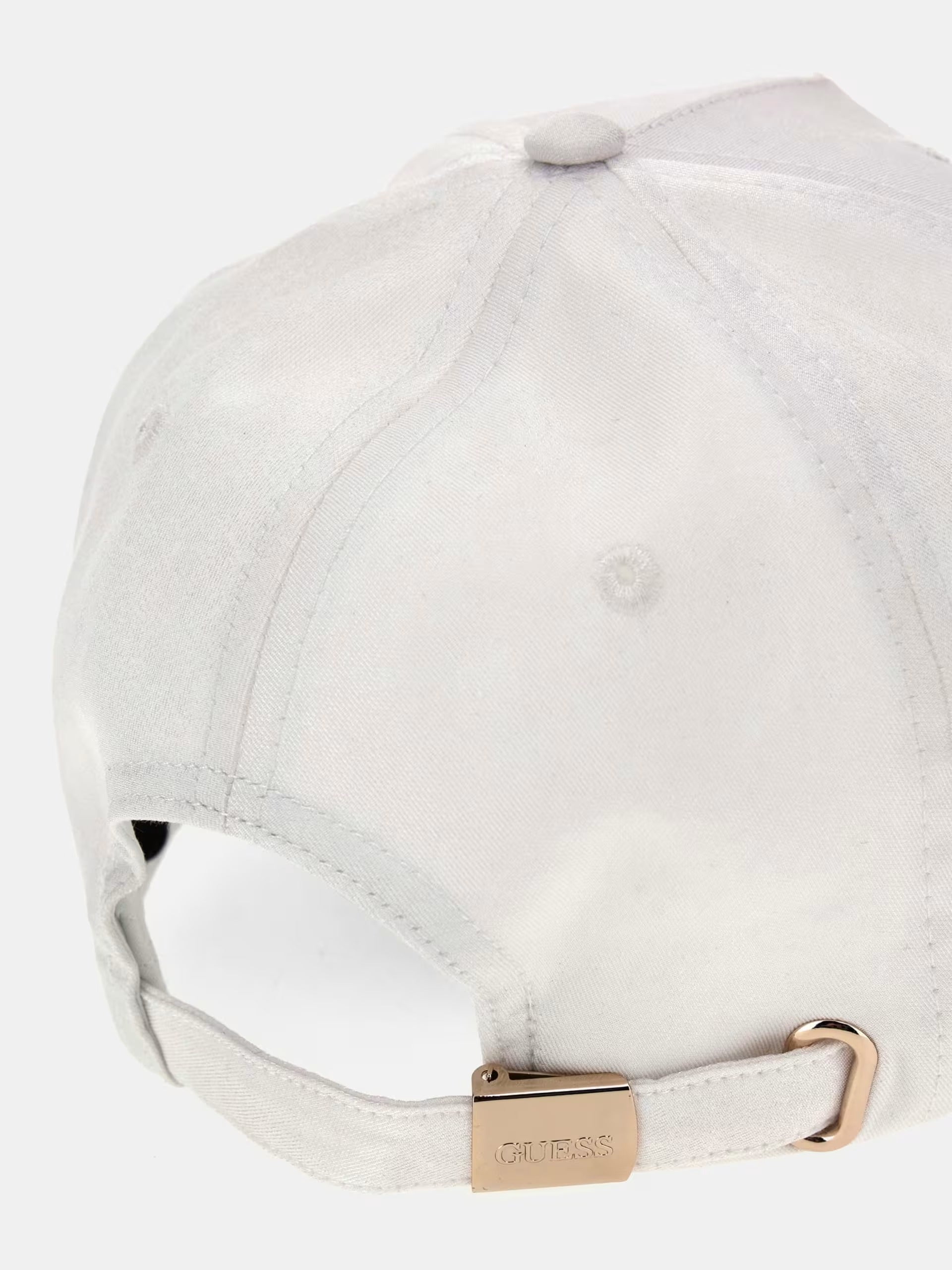 GUESS Cappello Baseball Fashion AW5283COT01 Donna
