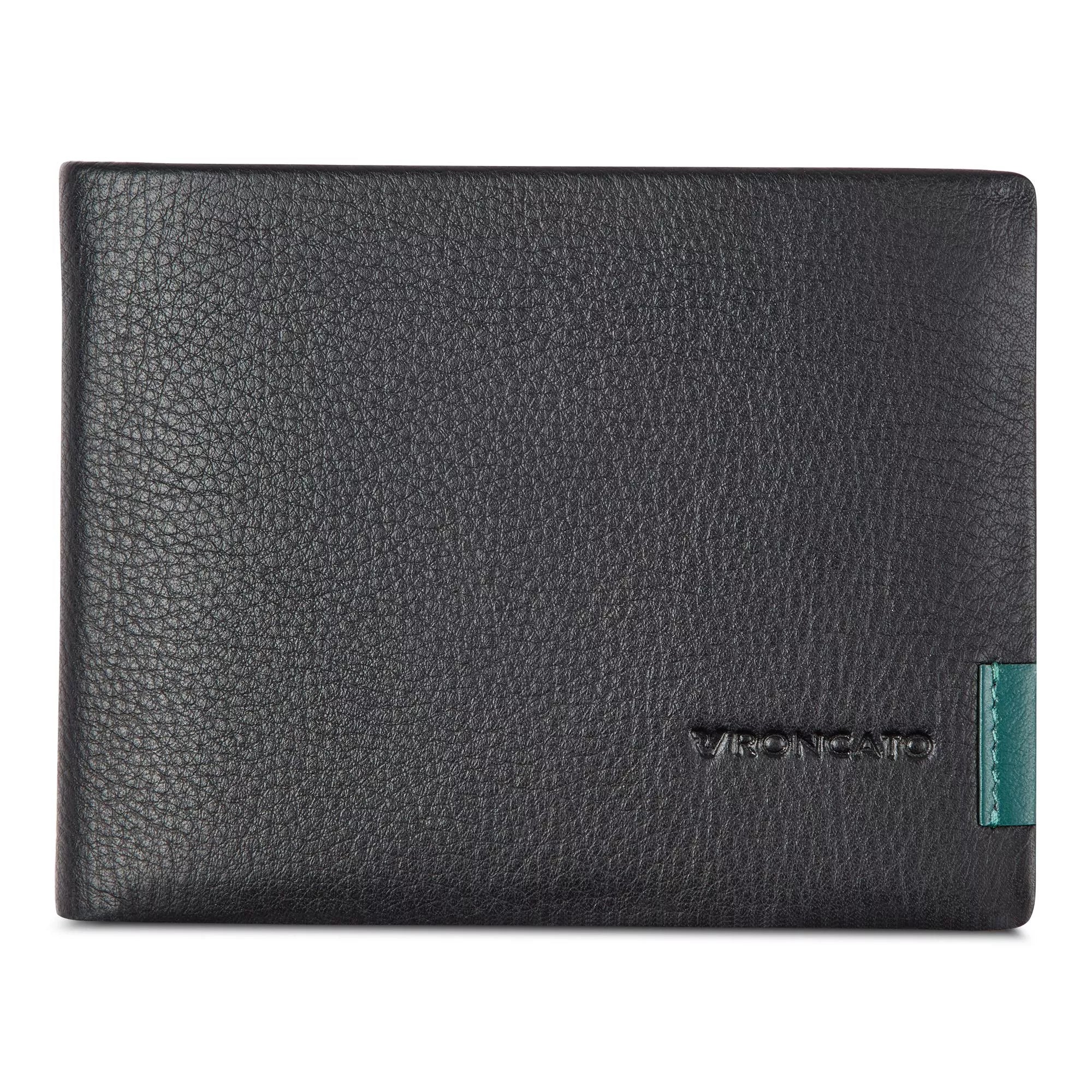 RONCATO Portafoglio Monaco 410841 Uomo