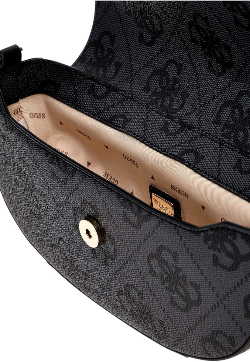GUESS Borsa A Tracolla Erenia HWSO7838210 Donna