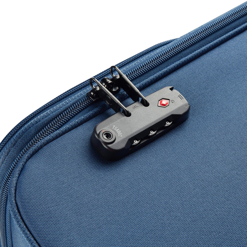 RONCATO MODO Trolley Cabina Espandibile Eclisse 2.0 420033 Unisex