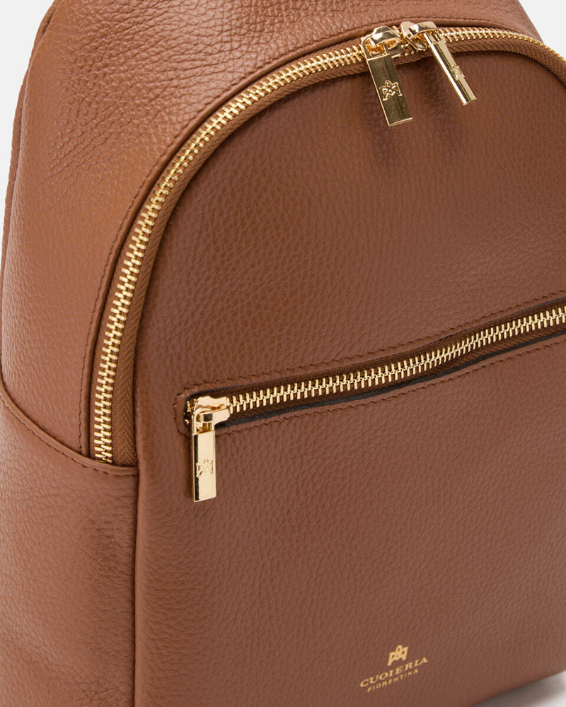 CUOIERIA FIORENTINA Zaino Urban Velvet B000005359230 Donna