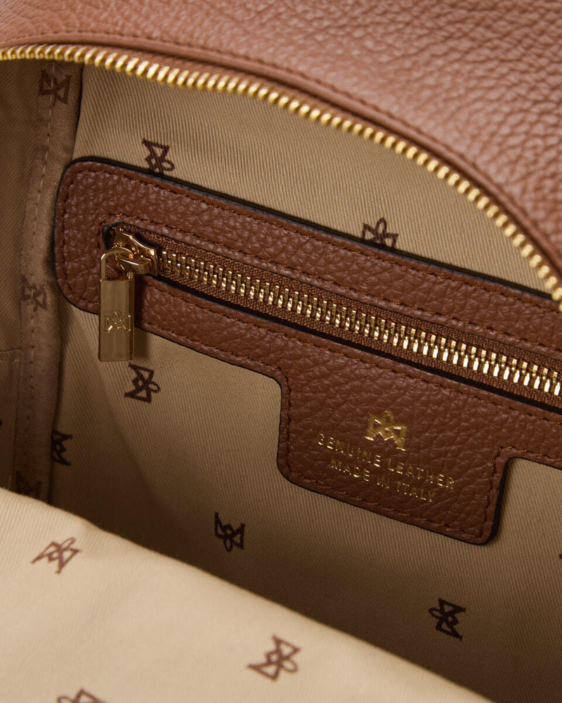 CUOIERIA FIORENTINA Zaino Urban Velvet B000005359230 Donna