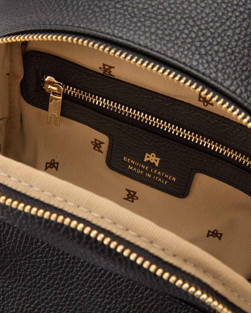 CUOIERIA FIORENTINA Zaino Urban Velvet B000005359230 Donna