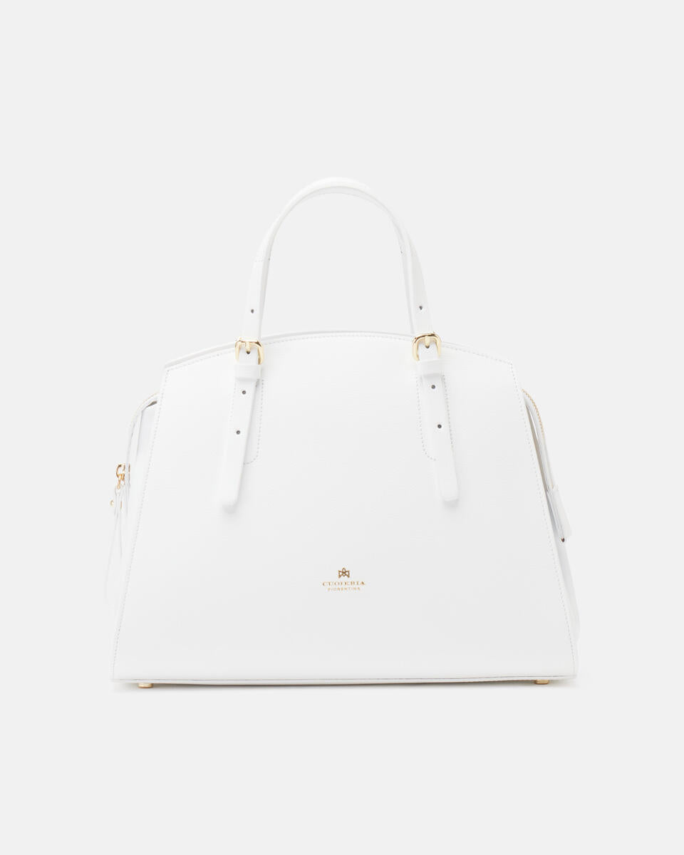 CUOIERIA FIORENTINA Borsa A Mano Alice B000005492420 Donna