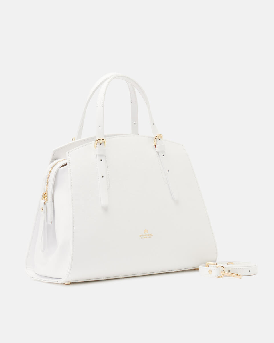 CUOIERIA FIORENTINA Borsa A Mano Alice B000005492420 Donna