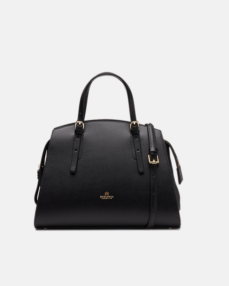 CUOIERIA FIORENTINA Borsa A Mano Alice B000005492420 Donna