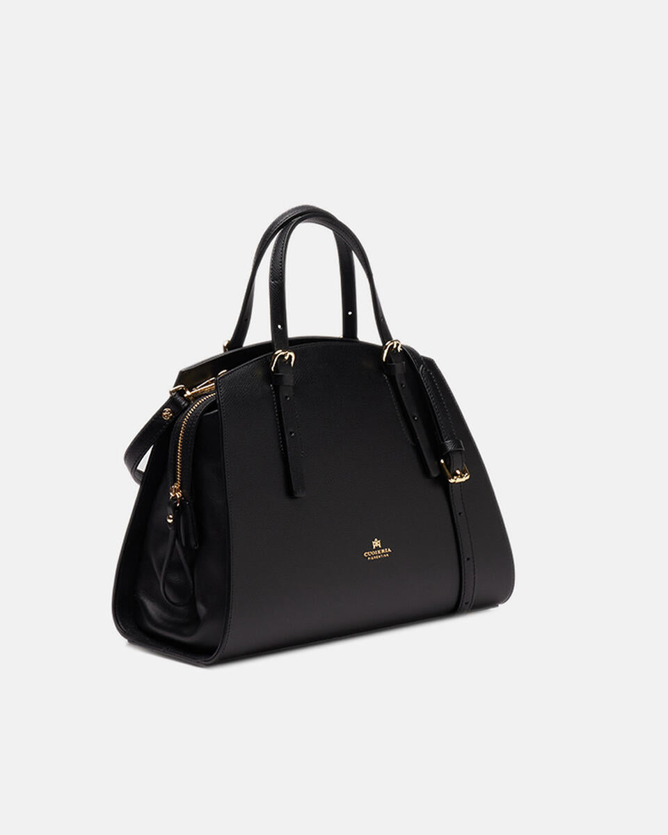 CUOIERIA FIORENTINA Borsa A Mano Alice B000005492420 Donna