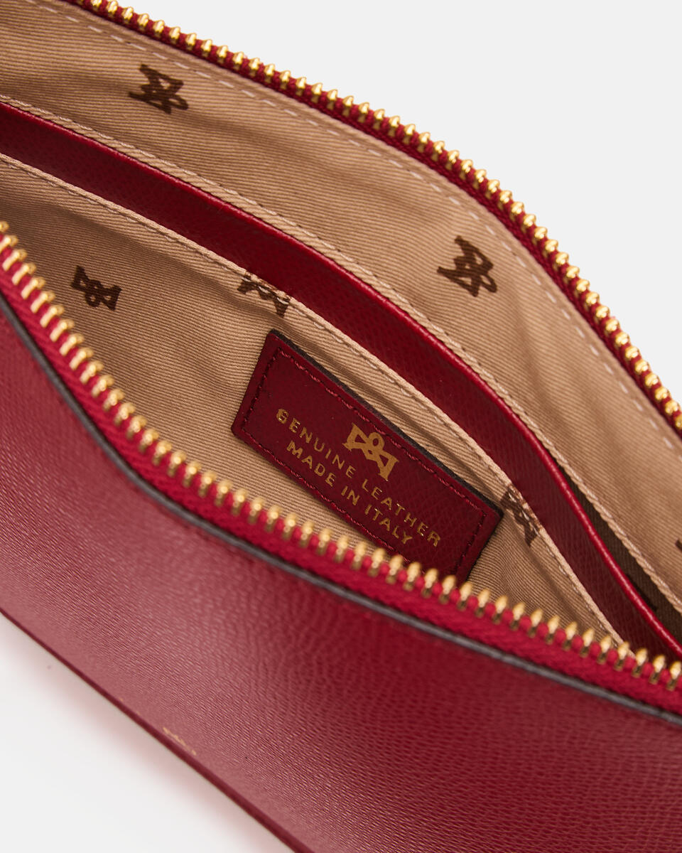 CUOIERIA FIORENTINA Pochette Medium Alice B000005605420 Donna