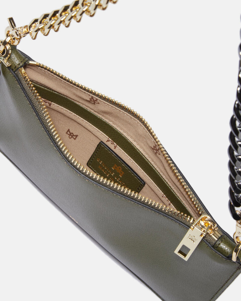 CUOIERIA FIORENTINA Pochette Medium Alice B000005605420 Donna