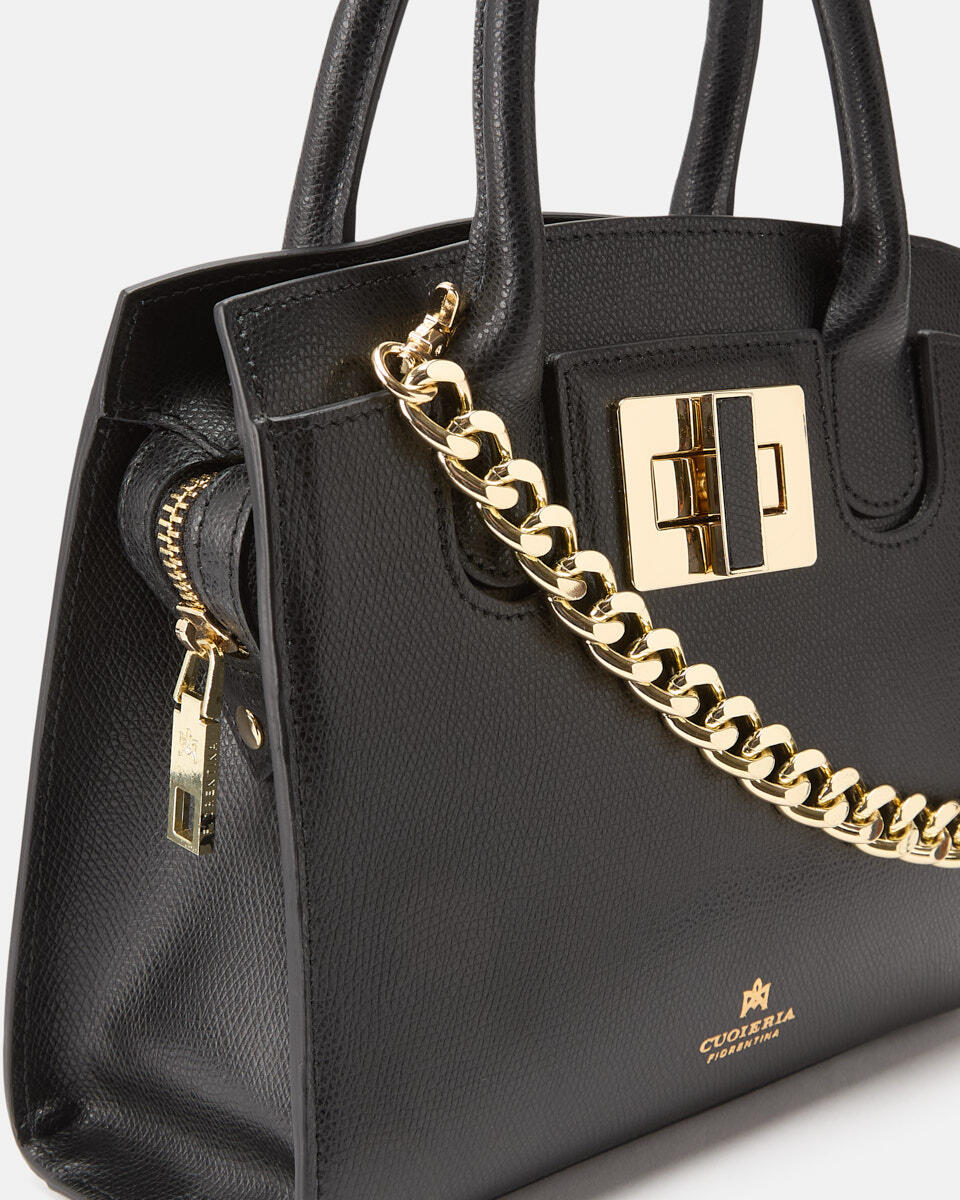 CUOIERIA FIORENTINA Borsa A Mano Mini Bella B000005792420 Donna