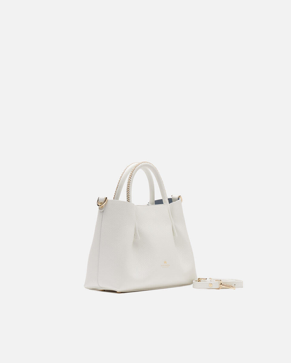 CUOIERIA FIORENTINA Borsa A Mano Small Candy B000005804230 Donna