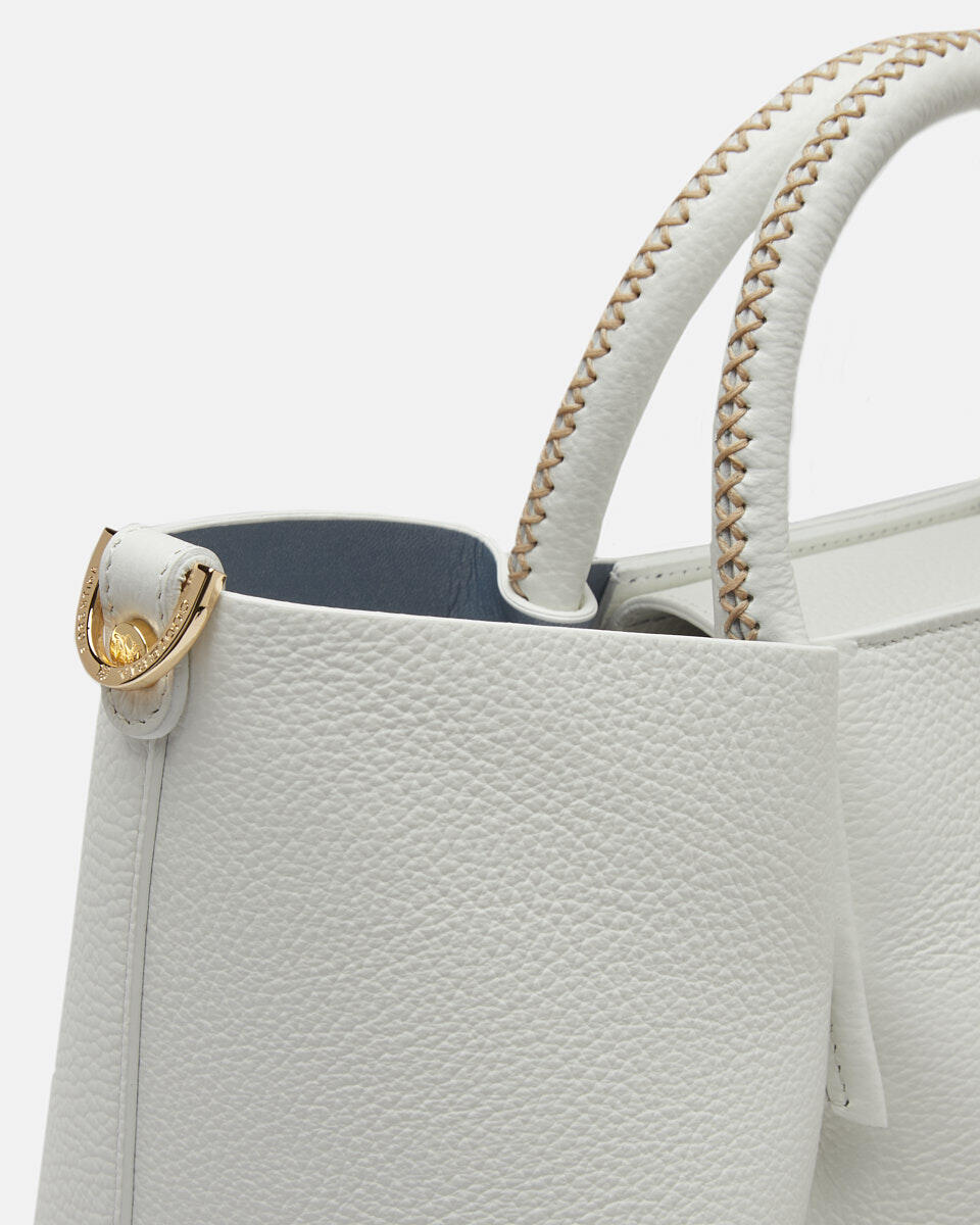 CUOIERIA FIORENTINA Borsa A Mano Large Candy B000005805230 Donna