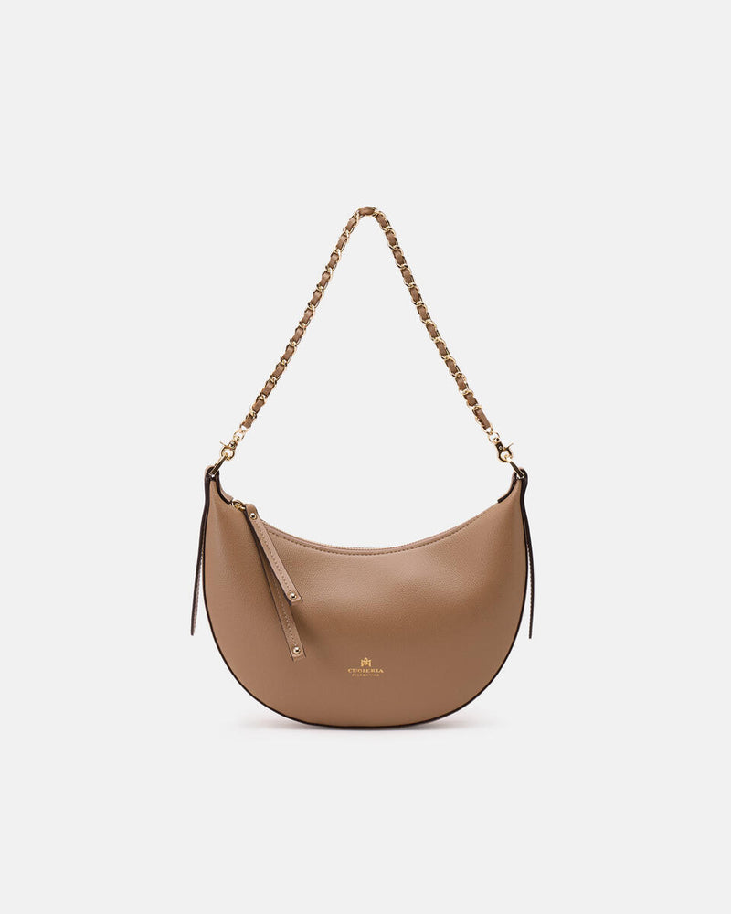 CUOIERIA FIORENTINA Borsa A Spalla Eva Small B000005825420 Donna