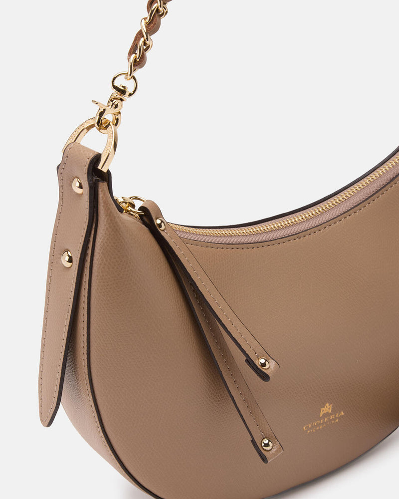 CUOIERIA FIORENTINA Borsa A Spalla Eva Small B000005825420 Donna