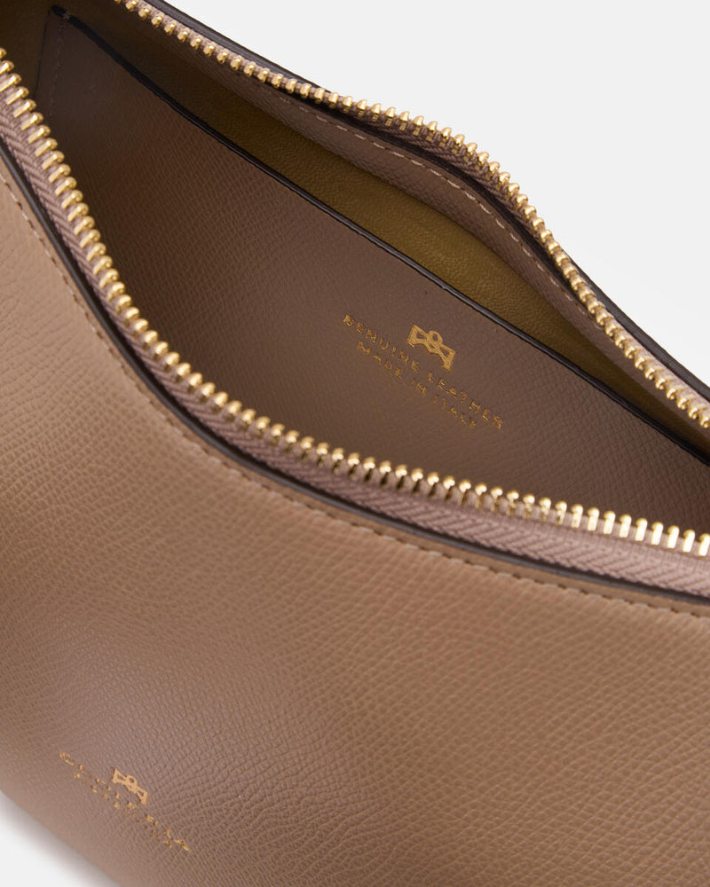 CUOIERIA FIORENTINA Borsa A Spalla Eva Small B000005825420 Donna