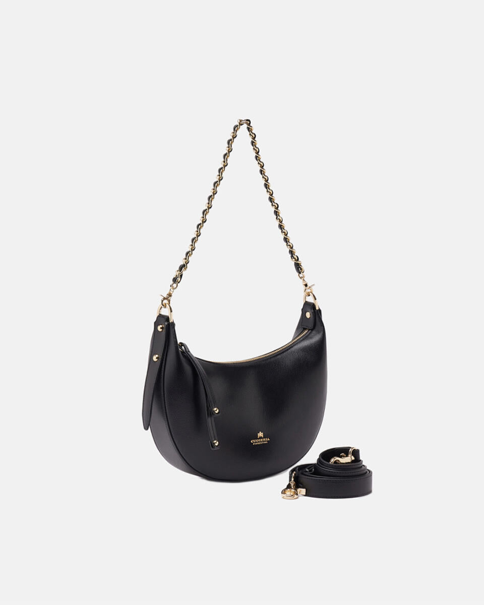 CUOIERIA FIORENTINA Borsa A Spalla Eva Small B000005825420 Donna