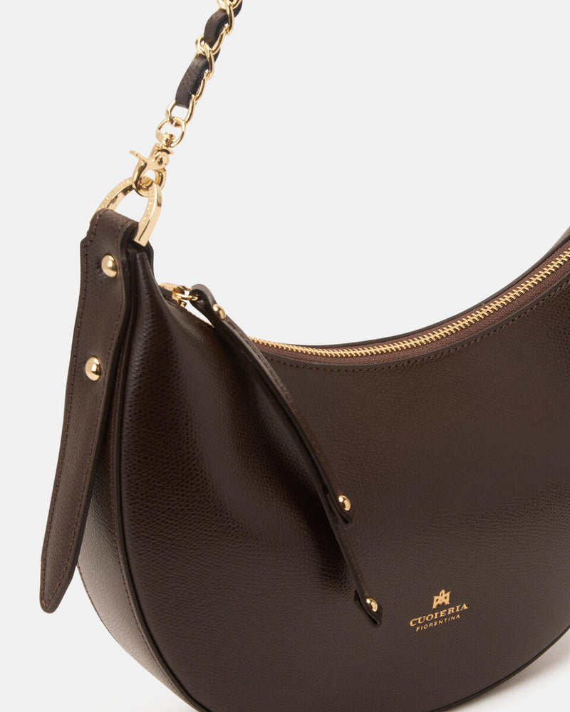 CUOIERIA FIORENTINA Borsa A Spalla Eva Small B000005825420 Donna