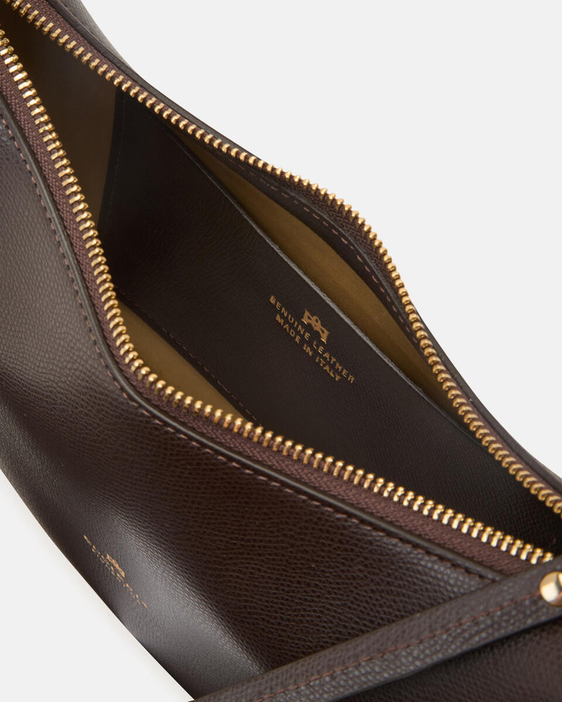 CUOIERIA FIORENTINA Borsa A Spalla Eva Small B000005825420 Donna